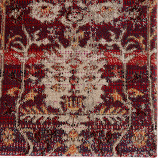 Jaipur Living Polaris Genesee POL48 Red/Beige Area Rug