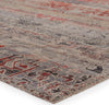 Jaipur Living Polaris Altona POL49 Multicolor/Beige Area Rug Corner Image