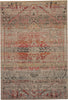 Jaipur Living Polaris Altona POL49 Multicolor/Beige Area Rug Main  Image