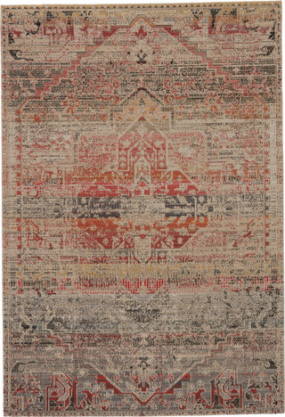 Jaipur Living Polaris Altona POL49 Multicolor/Beige Area Rug Main  Image