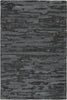 Jaipur Living Portage Fjord POR01 Blue/Gray Area Rug - Top Down
