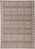 Jaipur Living Portia Esteri POT01 Gray/Red Area Rug