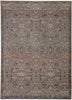 Jaipur Living Portia Katlin POT03 Red/Gray Area Rug