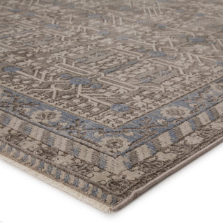 Jaipur Living Portia Laleh POT04 Gray/Blue Area Rug