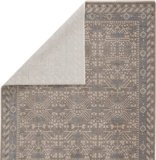 Jaipur Living Portia Laleh POT04 Gray/Blue Area Rug