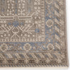 Jaipur Living Portia Laleh POT04 Gray/Blue Area Rug