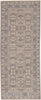 Jaipur Living Portia Laleh POT04 Gray/Blue Area Rug