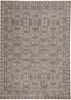 Jaipur Living Portia Laleh POT04 Gray/Blue Area Rug