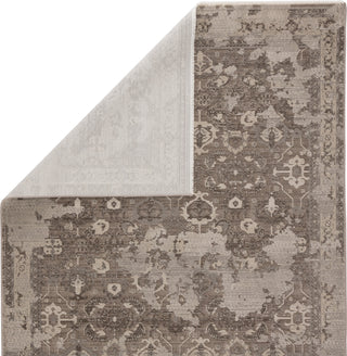 Jaipur Living Portia Pyrmont POT05 Gray/Natural Area Rug