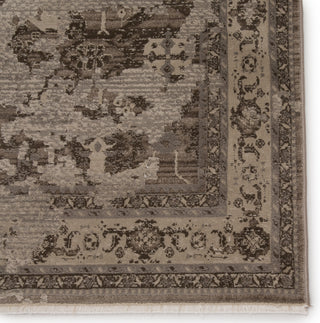 Jaipur Living Portia Pyrmont POT05 Gray/Natural Area Rug