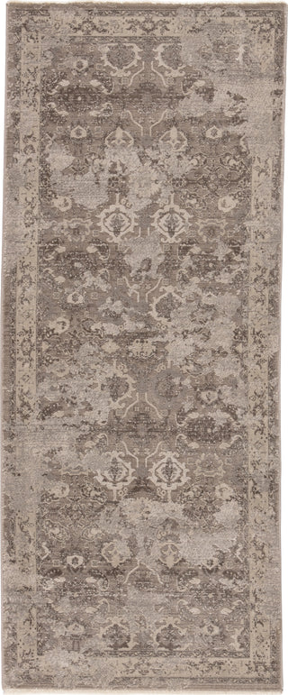 Jaipur Living Portia Pyrmont POT05 Gray/Natural Area Rug