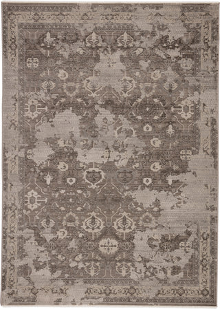 Jaipur Living Portia Pyrmont POT05 Gray/Natural Area Rug