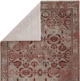 Jaipur Living Portia Pyrmont POT06 Red/Gray Area Rug