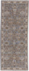 Jaipur Living Portia Murillo POT08 Blue/Gray Area Rug