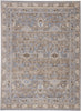 Jaipur Living Portia Murillo POT08 Blue/Gray Area Rug