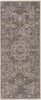 Jaipur Living Portia Cavender POT09 Blue/Gray Area Rug