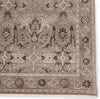 Jaipur Living Portia Esteri POT10 Gray/Natural Area Rug