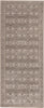 Jaipur Living Portia Esteri POT10 Gray/Natural Area Rug