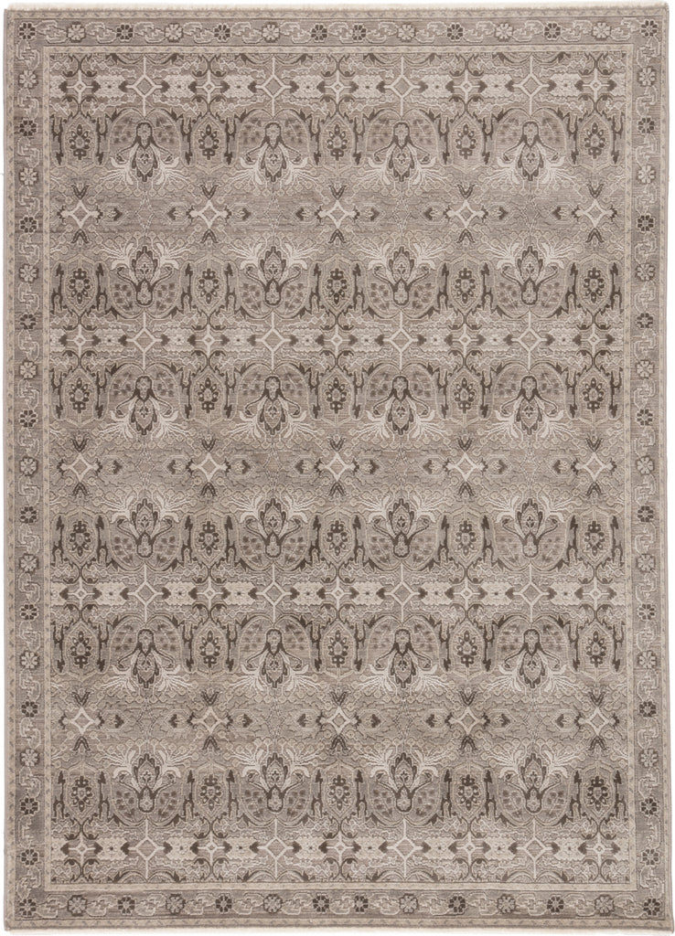 Jaipur Living Portia Esteri POT10 Gray/Natural Area Rug