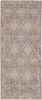 Jaipur Living Portia Zidan POT11 Gray/Blue Area Rug