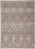 Jaipur Living Portia Zidan POT11 Gray/Blue Area Rug