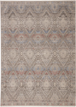 Jaipur Living Portia Zidan POT11 Gray/Blue Area Rug