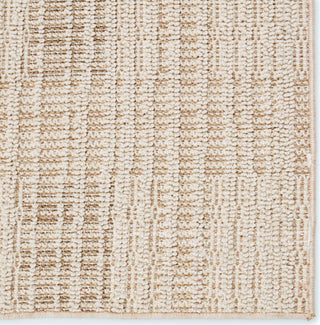 Jaipur Living Paradizo Aeor PRA01 Beige/Light Brown Area Rug Detail Image