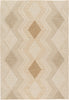 Jaipur Living Paradizo Reyes PRA02 Beige/Light Brown Area Rug main image
