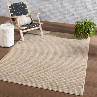 Jaipur Living Paradizo Arlyn PRA04 Cream/Beige Area Rug Lifestyle Image Feature