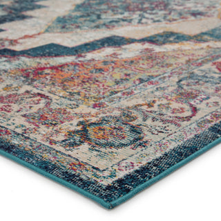 Jaipur Living Peridot Culpo PRD06 Multicolor Area Rug