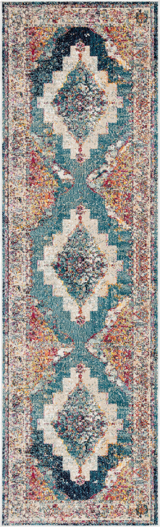 Jaipur Living Peridot Culpo PRD06 Multicolor Area Rug