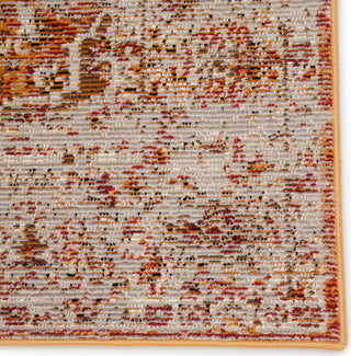 Jaipur Living Peridot Sontag PRD07 Orange/Brown Area Rug