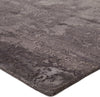 Jaipur Living Project Theory Paratem 2 PRE01 Gray/ Area Rug by Kavi - Corner
