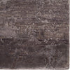 Jaipur Living Project Theory Paratem 2 PRE01 Gray/ Area Rug by Kavi - Close Up