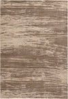 Jaipur Living Project Theory Tarang PRE03 Beige/Taupe Area Rug by Kavi