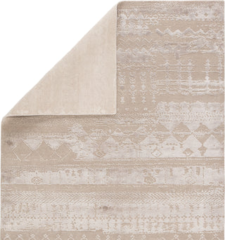 Jaipur Living Project Theory Anthar PRE04 Cream/ Area Rug by Kavi