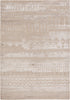 Jaipur Living Project Theory Anthar PRE04 Cream/ Area Rug by Kavi