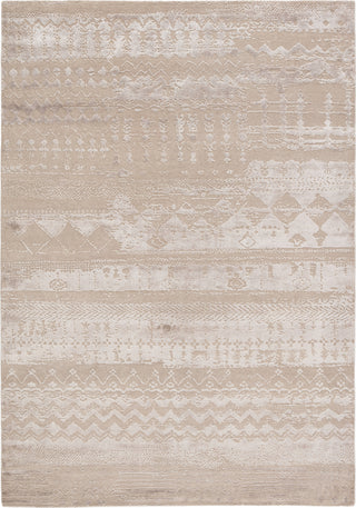 Jaipur Living Project Theory Anthar PRE04 Cream/ Area Rug by Kavi