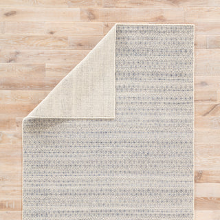 Jaipur Living Prism PRM01 Trellis/Navy Area Rug