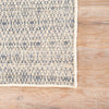 Jaipur Living Prism PRM01 Trellis/Navy Area Rug