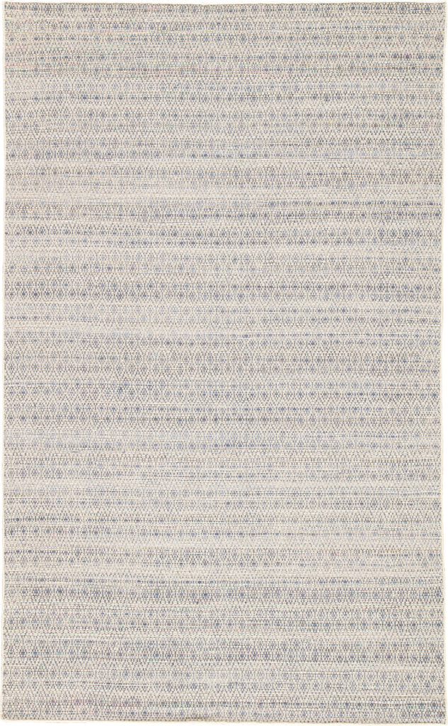 Jaipur Living Prism PRM01 Trellis/Navy Area Rug
