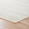 Jaipur Living Prism PRM03 Trellis/Blue Area Rug