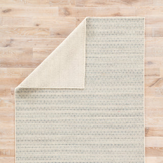 Jaipur Living Prism PRM03 Trellis/Blue Area Rug