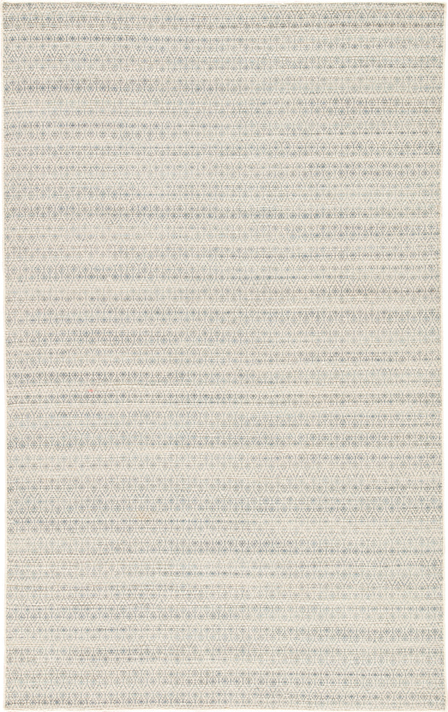 Jaipur Living Prism PRM03 Trellis/Blue Area Rug