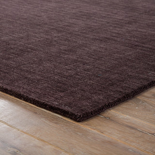 Jaipur Living Prine Adelia PRN07 Dark Brown Area Rug