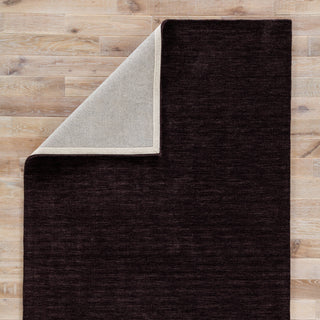 Jaipur Living Prine Adelia PRN07 Dark Brown Area Rug