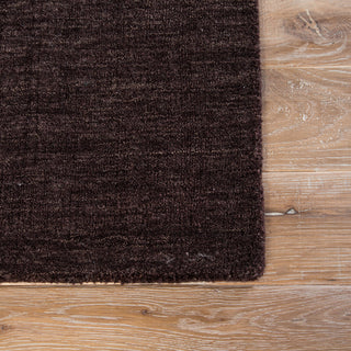 Jaipur Living Prine Adelia PRN07 Dark Brown Area Rug