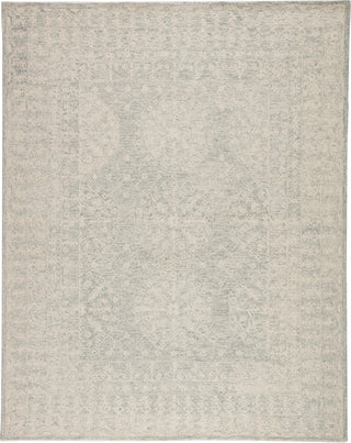 Jaipur Living Province Linde PRO01 Gray/White Area Rug Main Image