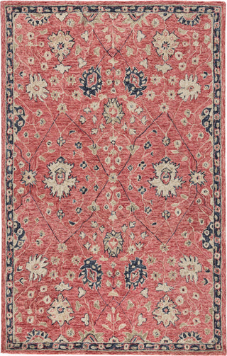 Jaipur Living Province Emersen PRO04 Red/Blue Area Rug