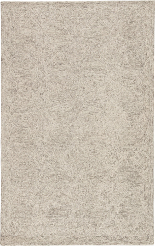 Jaipur Living Province Corian PRO05 Gray Area Rug Main Image